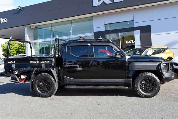 2025 Kia Tasman X-Pro TK 4X4 thumb-3