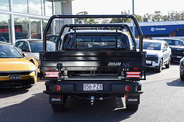 2025 Kia Tasman X-Pro TK 4X4 thumb-6