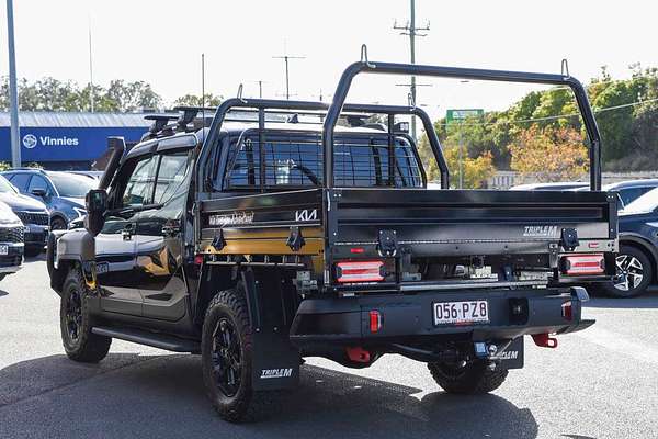 2025 Kia Tasman X-Pro TK 4X4 thumb-5