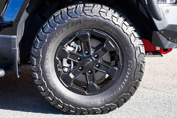 2025 Kia Tasman X-Pro TK 4X4 thumb-4