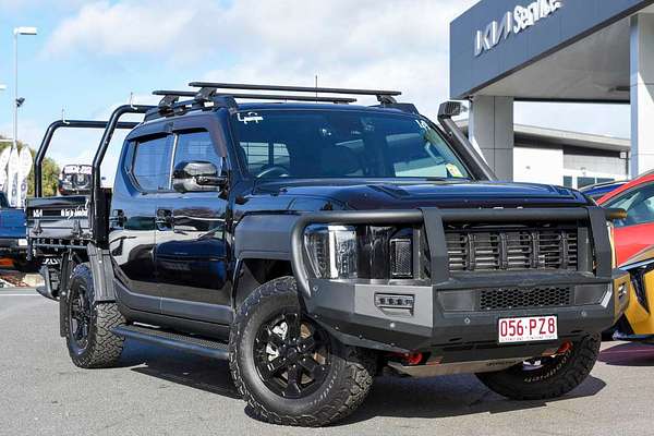 2025 Kia Tasman X-Pro TK 4X4 thumb-0