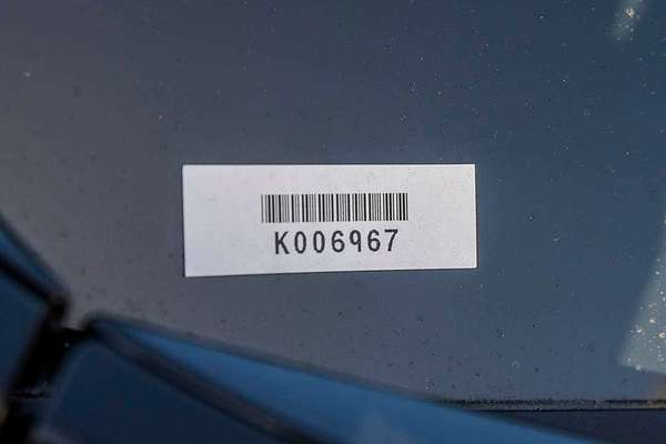 2025 Kia Tasman X-Pro TK 4X4 thumb-22