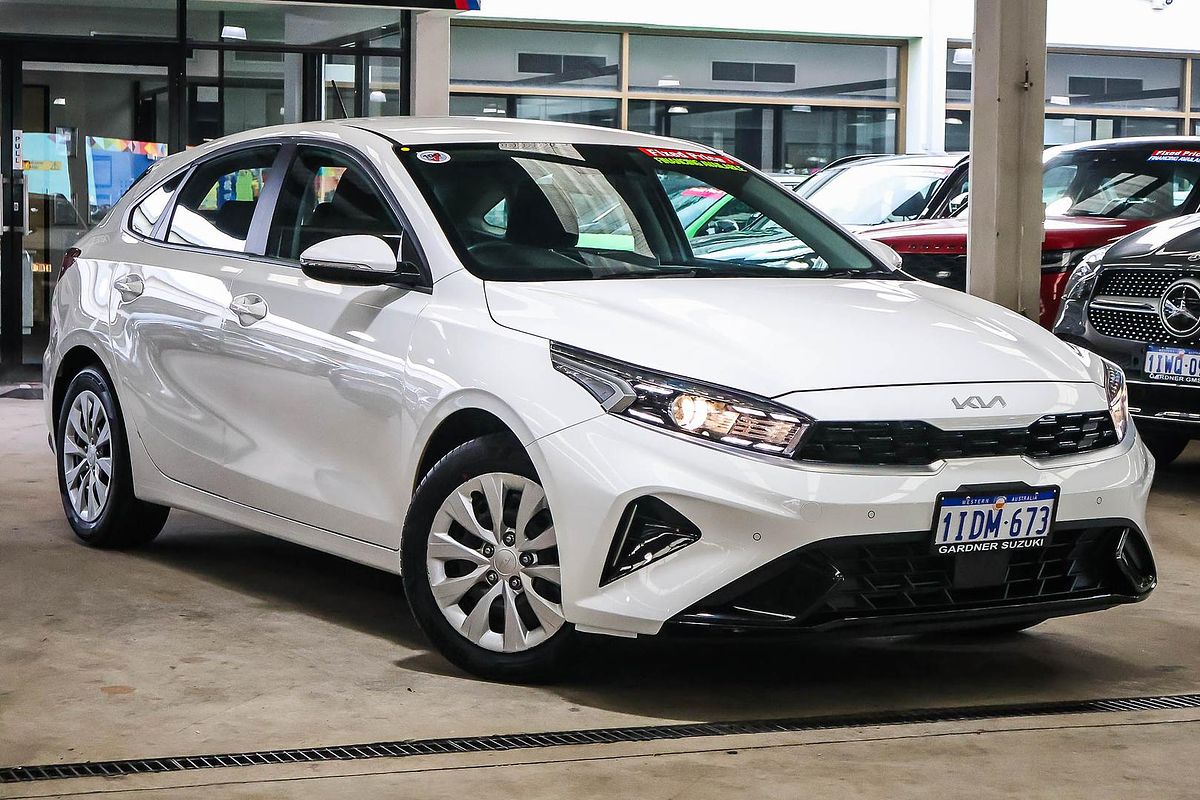 2024 Kia Cerato S BD