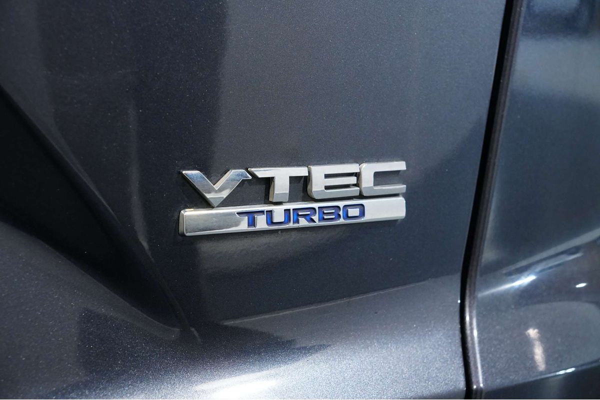 2023 Honda CR-V VTi L AWD RW