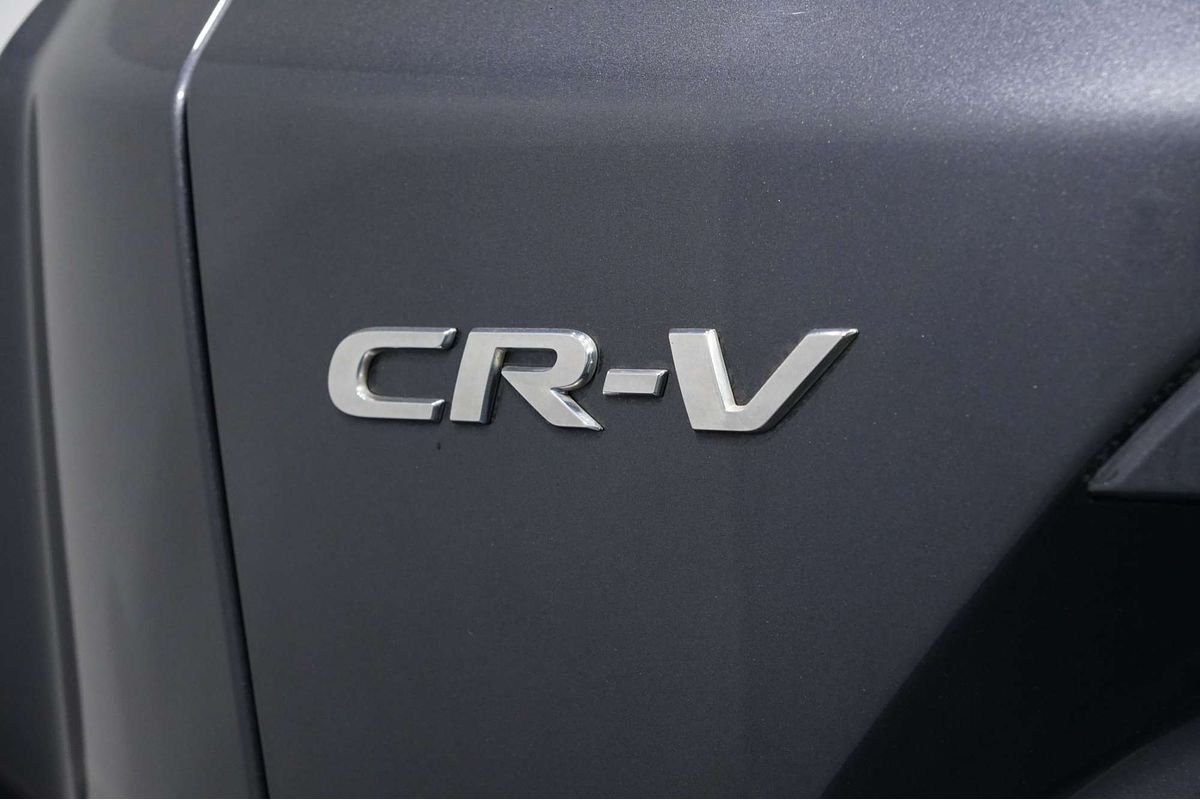 2023 Honda CR-V VTi L AWD RW