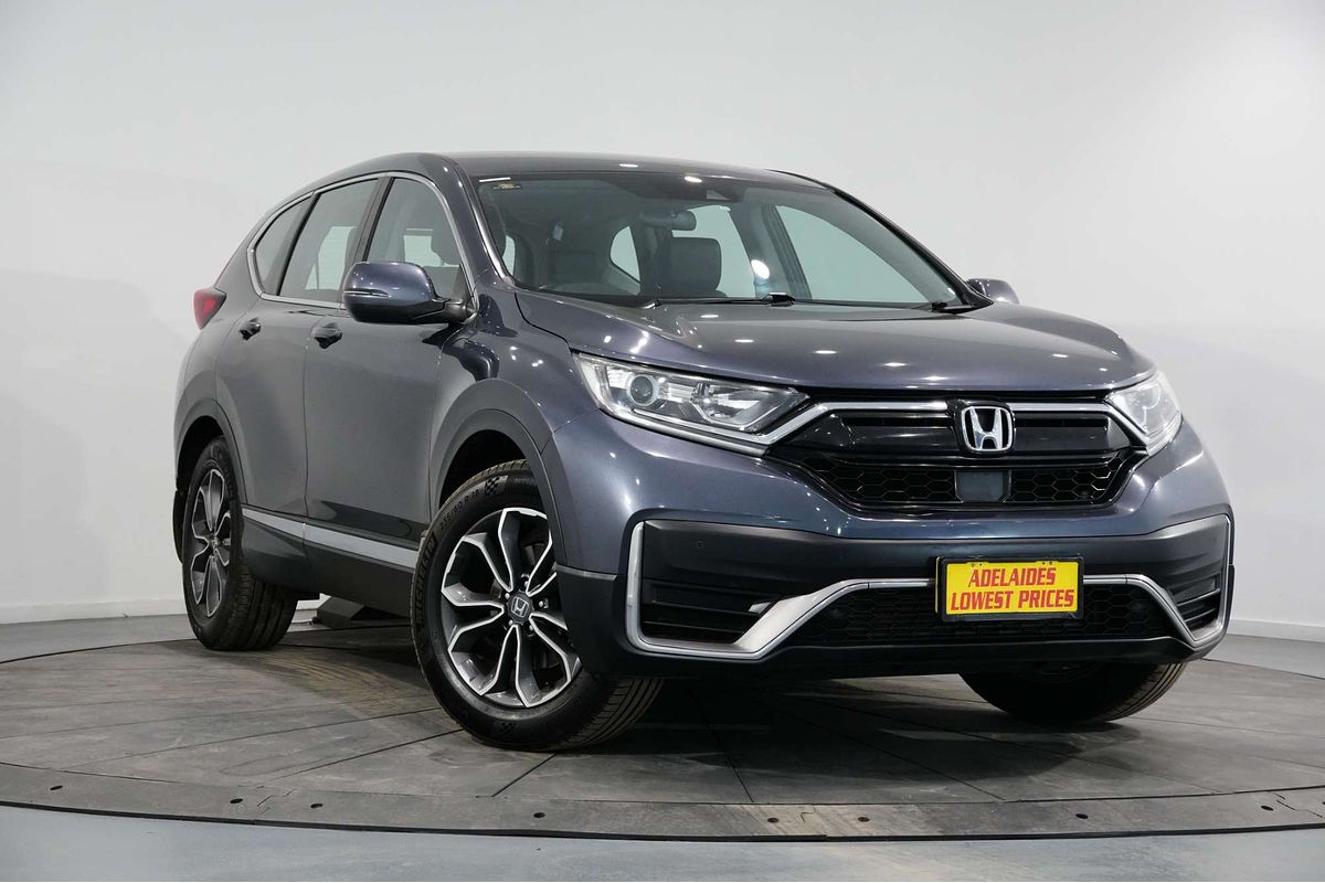 2023 Honda CR-V VTi L AWD RW