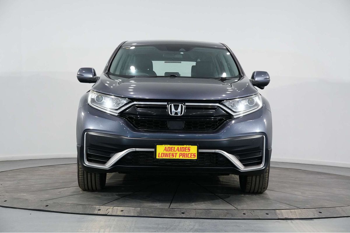 2023 Honda CR-V VTi L AWD RW