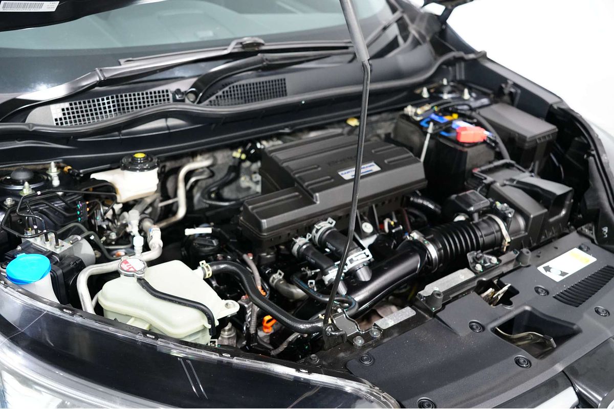 2023 Honda CR-V VTi L AWD RW