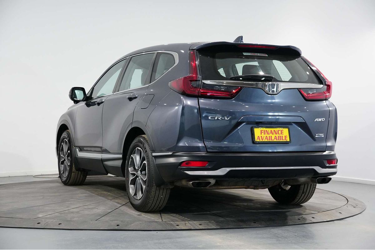 2023 Honda CR-V VTi L AWD RW