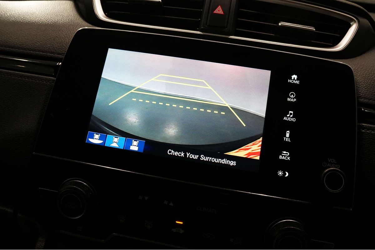 2023 Honda CR-V VTi L AWD RW