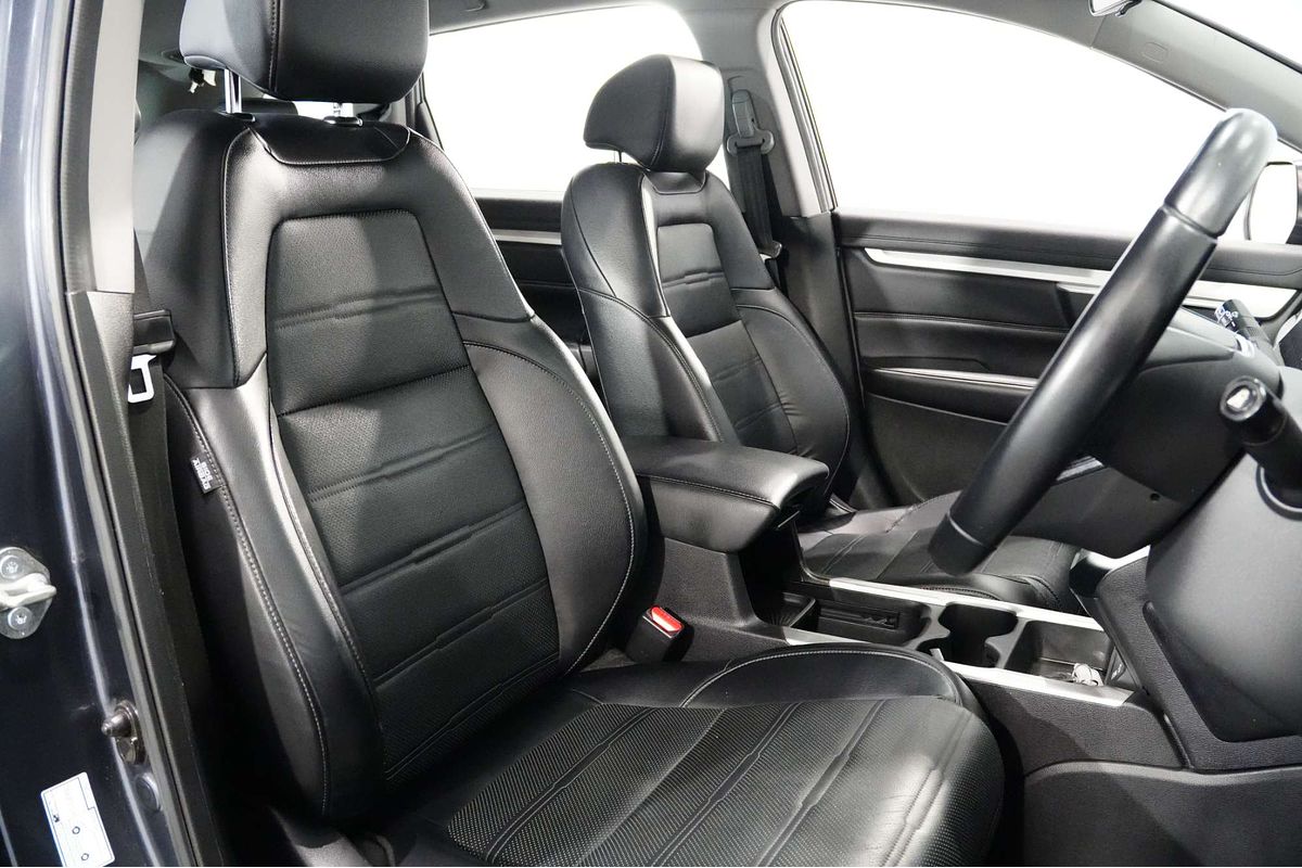 2023 Honda CR-V VTi L AWD RW
