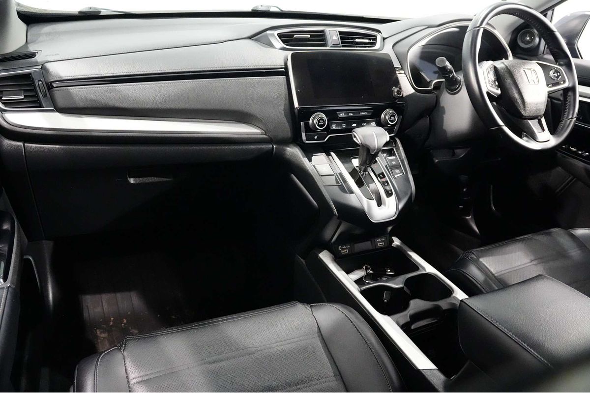 2023 Honda CR-V VTi L AWD RW