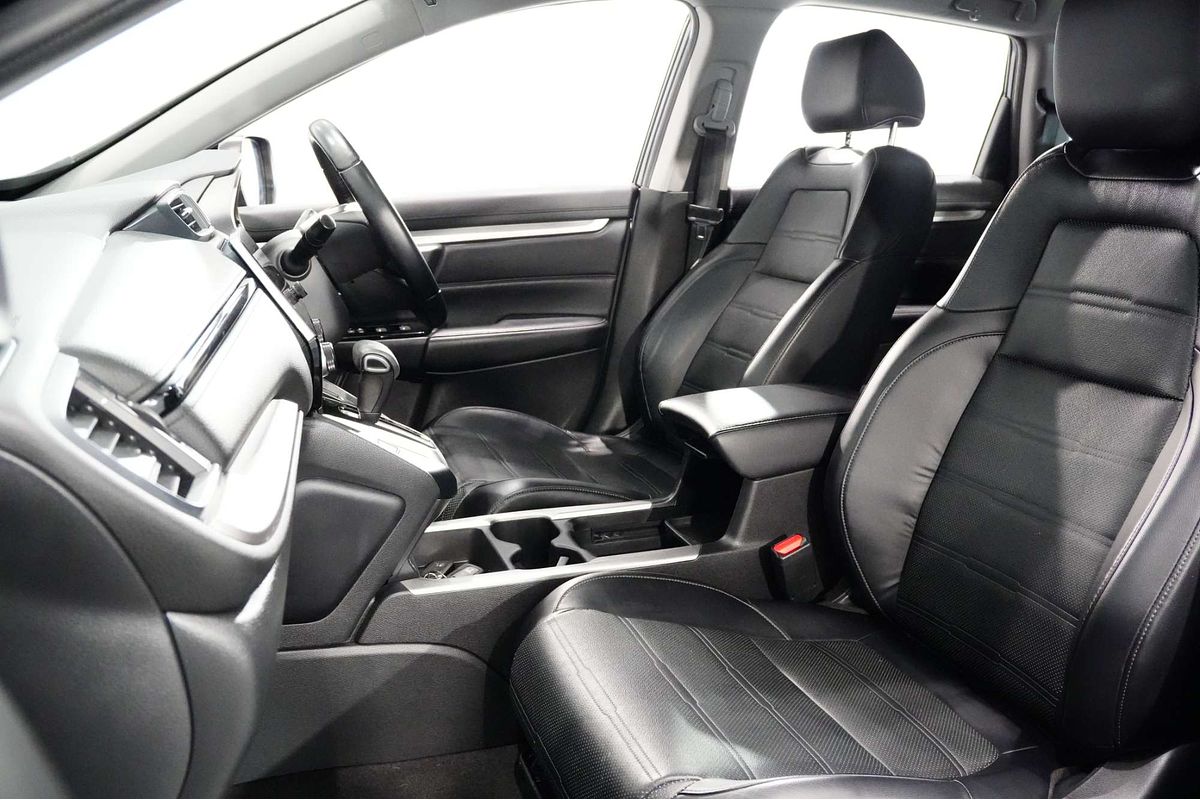 2023 Honda CR-V VTi L AWD RW