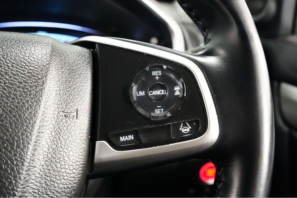 2023 Honda CR-V VTi L AWD RW