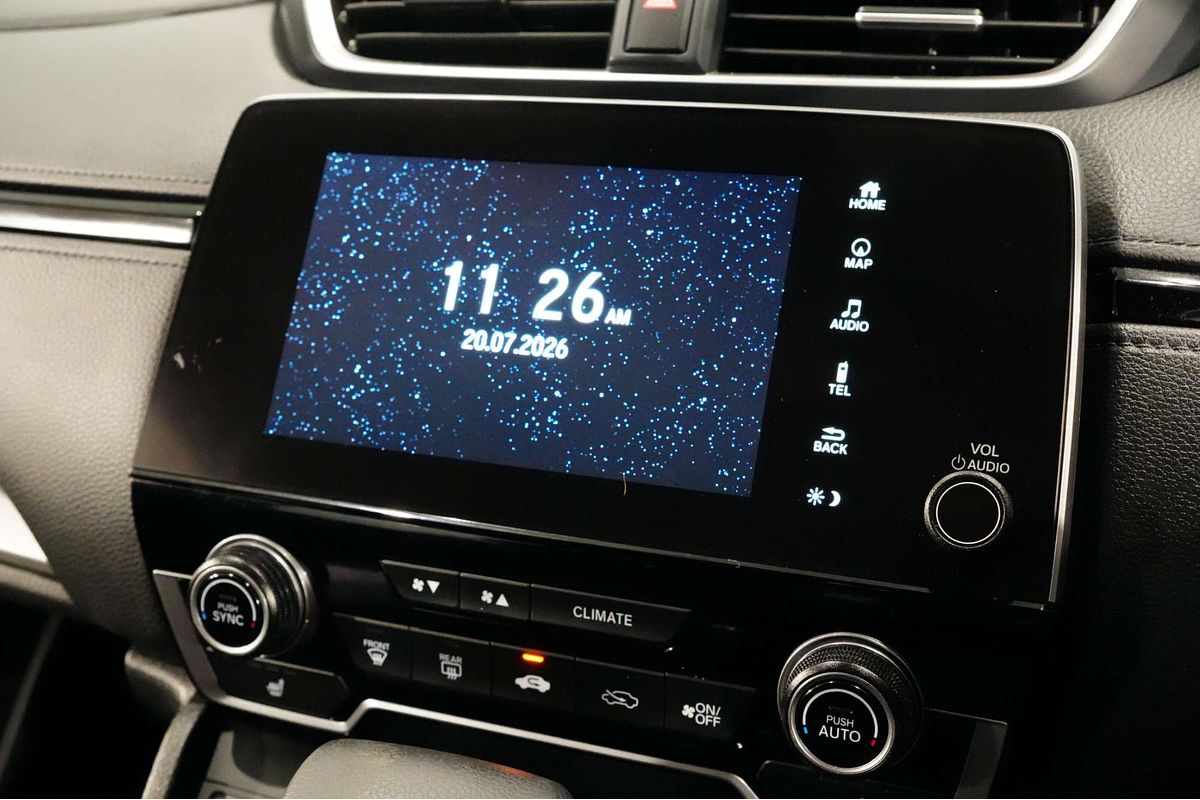 2023 Honda CR-V VTi L AWD RW
