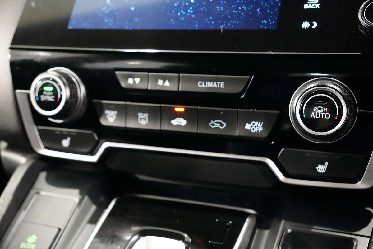 2023 Honda CR-V VTi L AWD RW