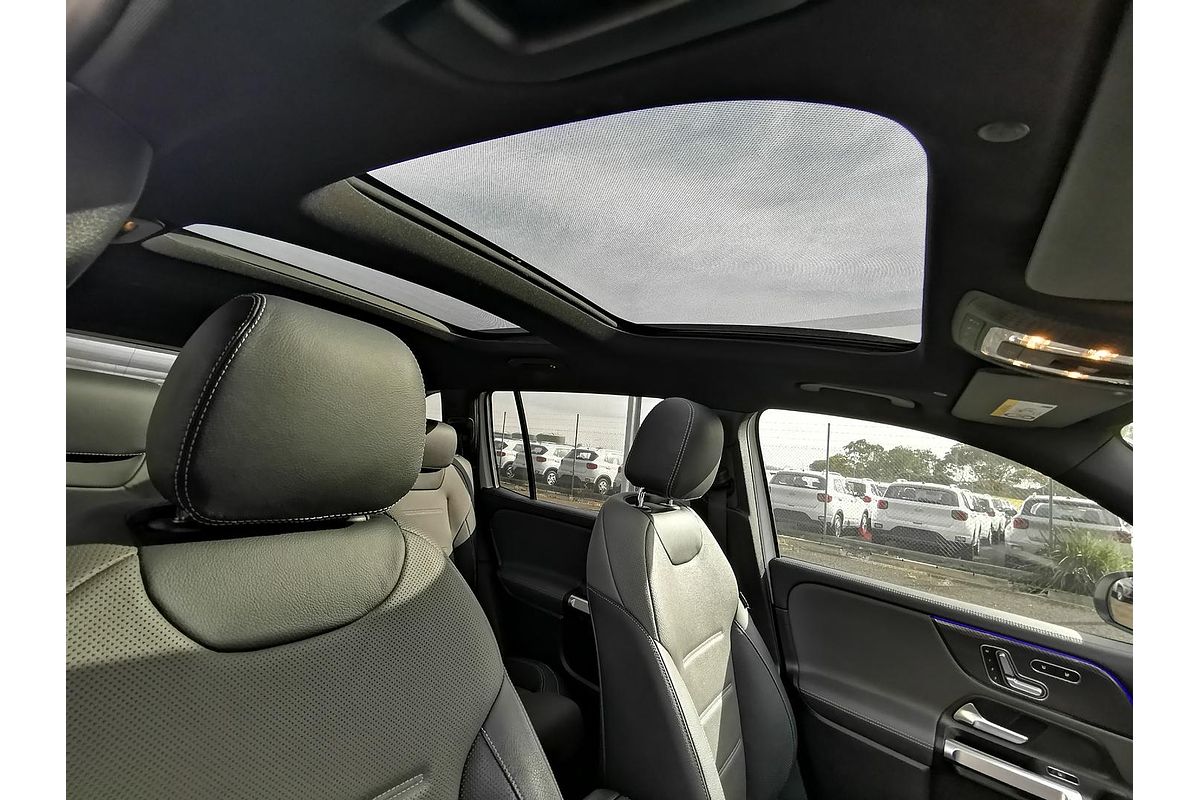 2021 Mercedes-Benz GLB-Class GLB250 X247