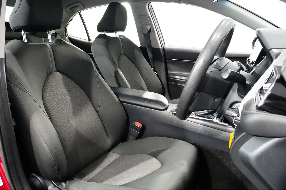 2024 Toyota Camry Ascent AXVA70R
