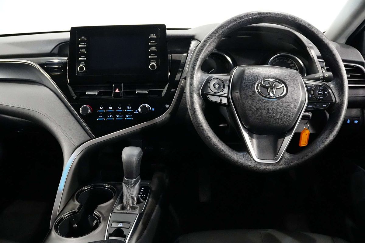 2024 Toyota Camry Ascent AXVA70R