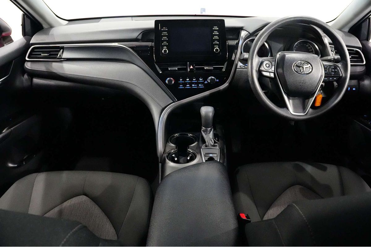 2024 Toyota Camry Ascent AXVA70R