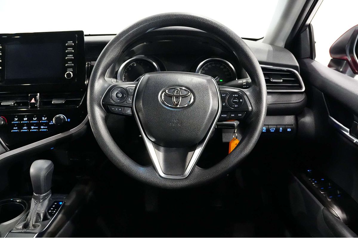 2024 Toyota Camry Ascent AXVA70R
