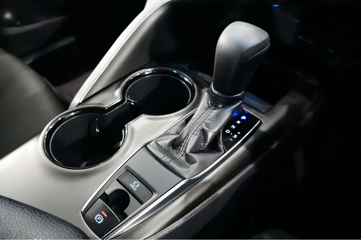 2024 Toyota Camry Ascent AXVA70R