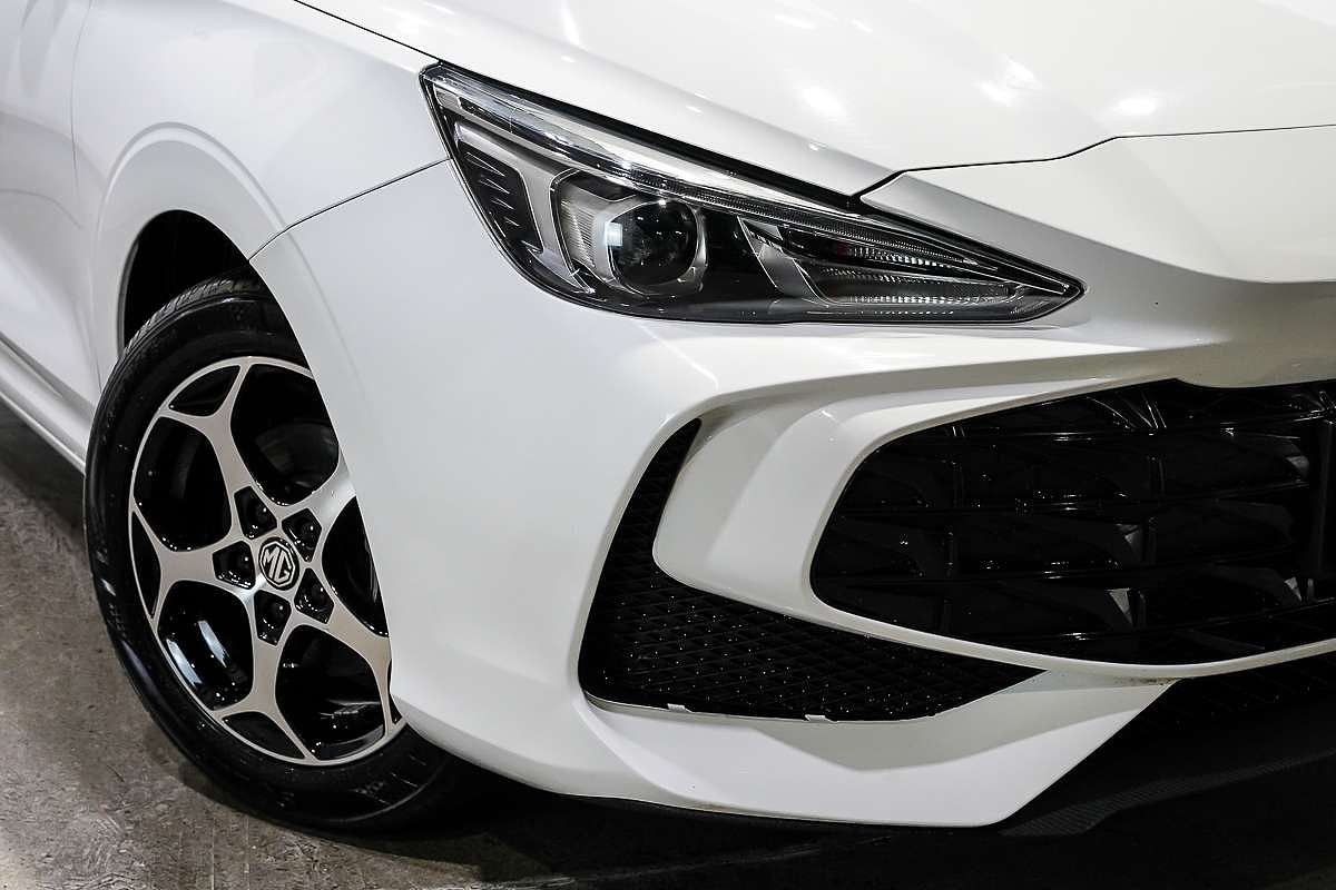 2025 MG MG3 Excite