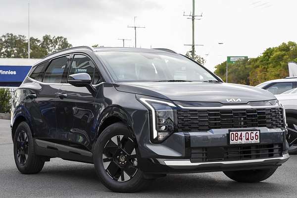 2026 Kia Sportage HEV S NQ5 PE
