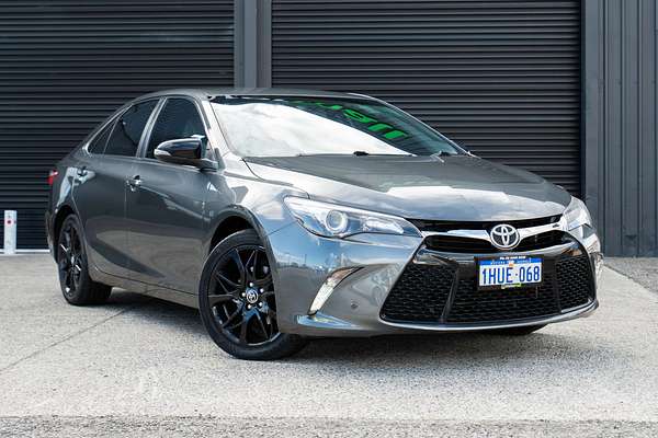 2016 Toyota Camry Atara S ASV50R