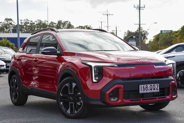 2026 Kia Stonic GT-Line YB PE2