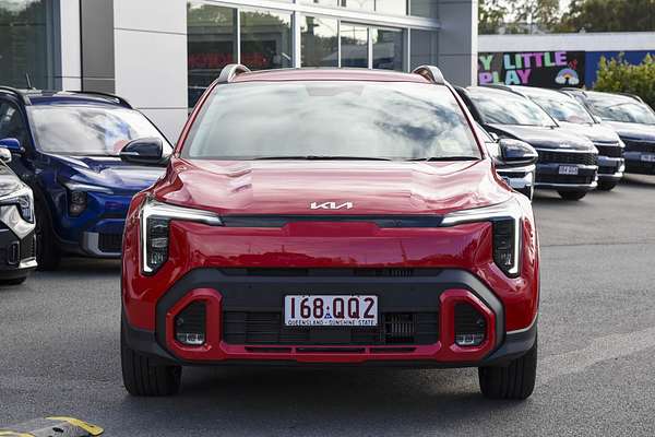 2026 Kia Stonic GT-Line YB PE2 thumb-2