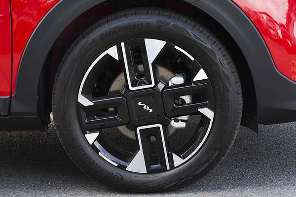 2026 Kia Stonic GT-Line YB PE2 thumb-3