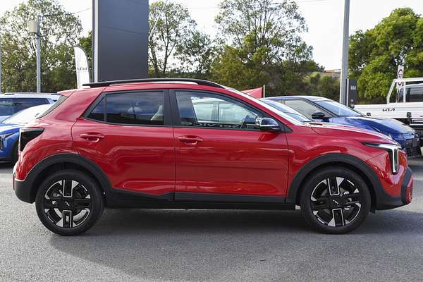 2026 Kia Stonic GT-Line YB PE2 thumb-4