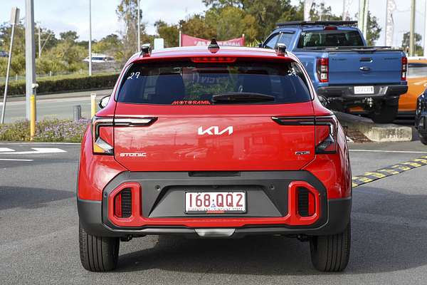 2026 Kia Stonic GT-Line YB PE2 thumb-6