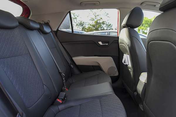 2026 Kia Stonic GT-Line YB PE2 thumb-7