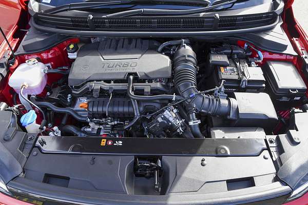 2026 Kia Stonic GT-Line YB PE2 thumb-19