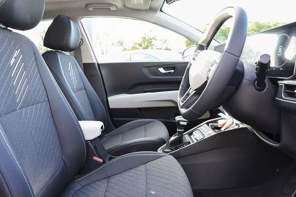 2026 Kia Stonic GT-Line YB PE2 thumb-8