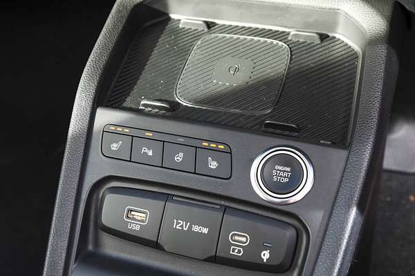 2026 Kia Stonic GT-Line YB PE2 thumb-11