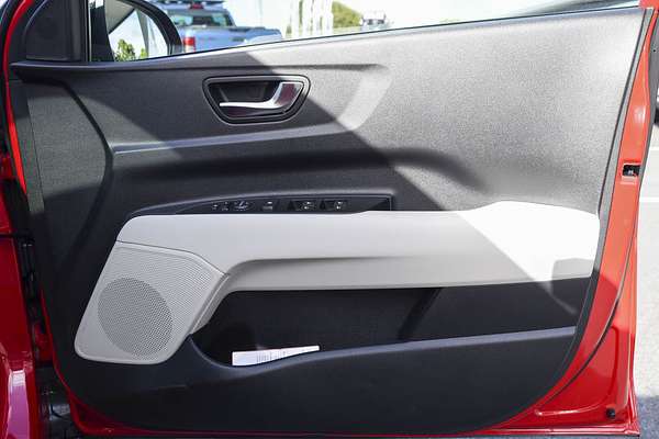2026 Kia Stonic GT-Line YB PE2 thumb-14