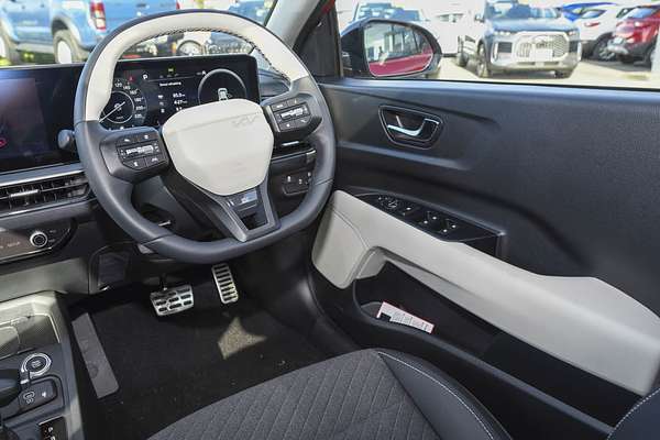 2026 Kia Stonic GT-Line YB PE2 thumb-16