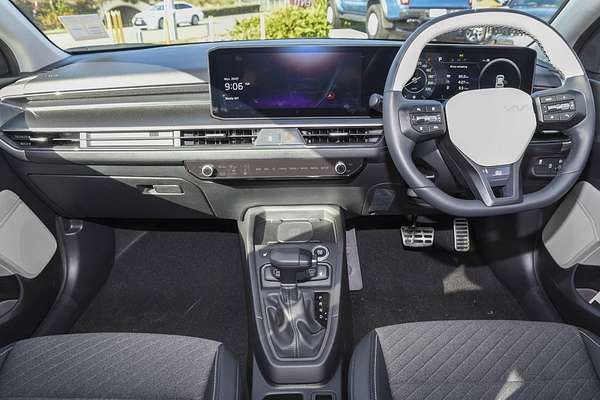 2026 Kia Stonic GT-Line YB PE2 thumb-15