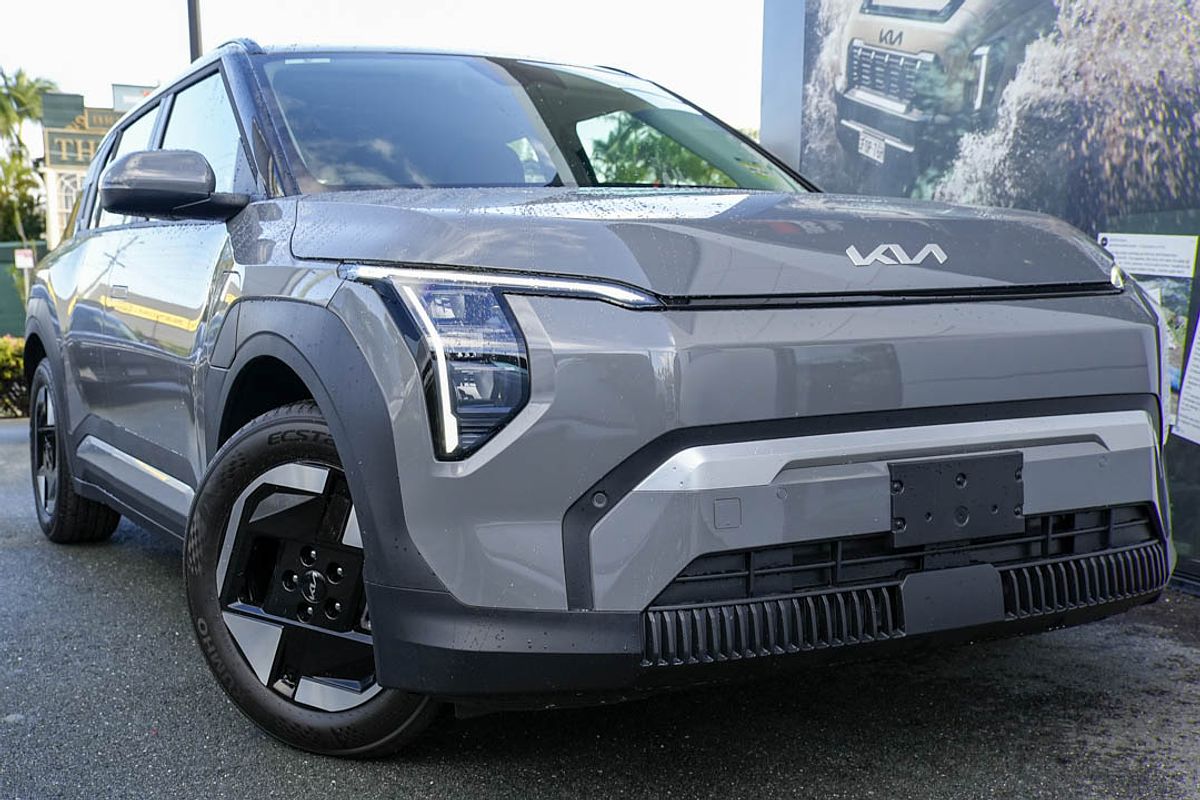 2026 Kia EV3 Air Long Range SV