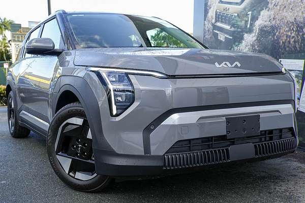 2026 Kia EV3 Air Long Range SV thumb-1