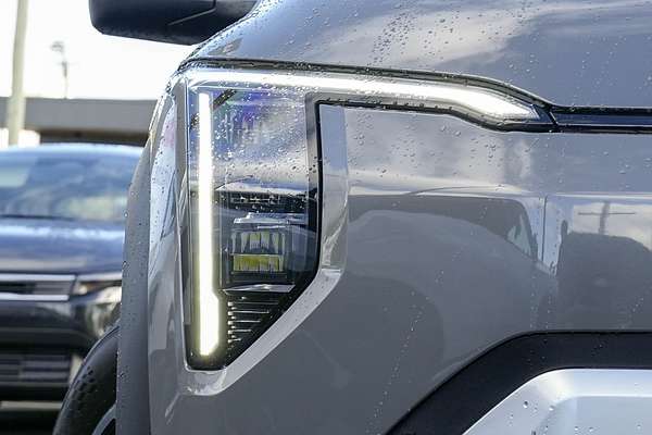 2026 Kia EV3 Air Long Range SV thumb-2