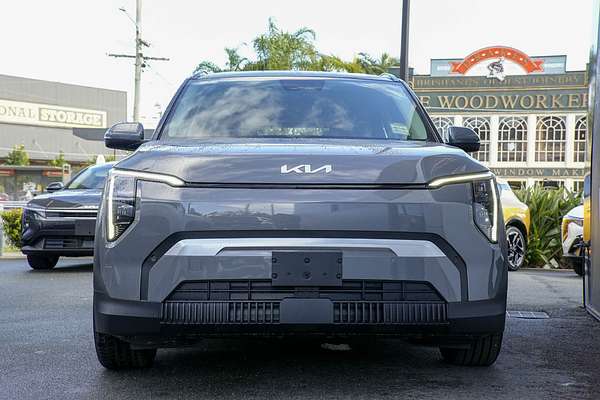 2026 Kia EV3 Air Long Range SV thumb-3