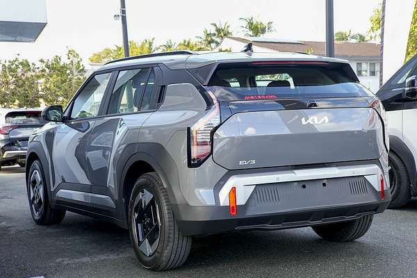 2026 Kia EV3 Air Long Range SV thumb-5