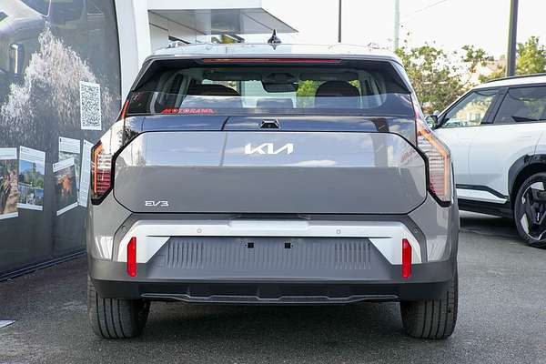 2026 Kia EV3 Air Long Range SV thumb-6