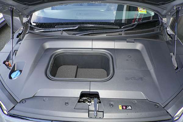 2026 Kia EV3 Air Long Range SV thumb-7