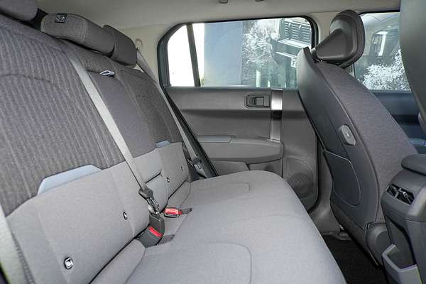 2026 Kia EV3 Air Long Range SV thumb-8
