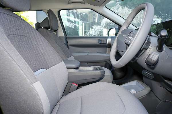 2026 Kia EV3 Air Long Range SV thumb-9
